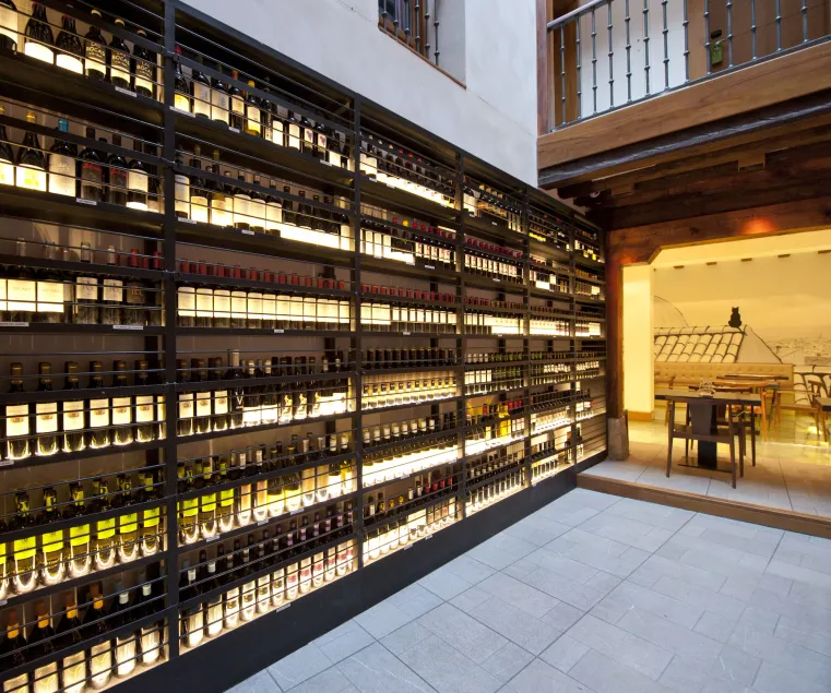 Posada del León de Oro Boutique Hotel - Image 1