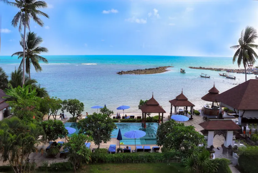 Samaya Wellness Resort - Image 1