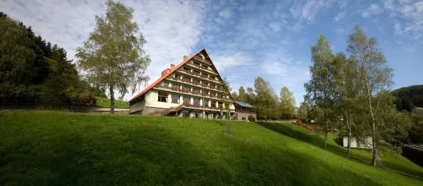 Hotel Rusava - Image 1