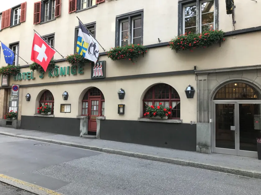 Hotel Drei Könige - Image 1