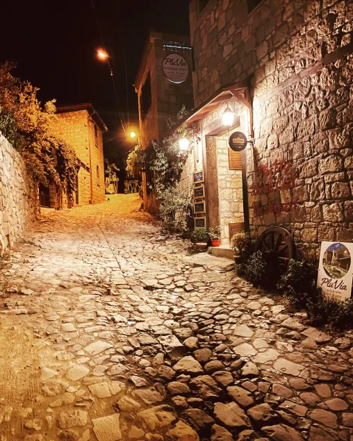 PluVia Boutique Hotel - Image 1