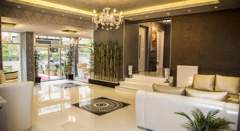 Hotel Kayra - Image 1