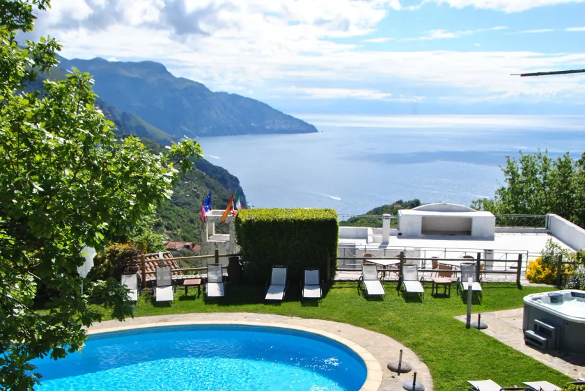 Villa La Ventana - Image 1