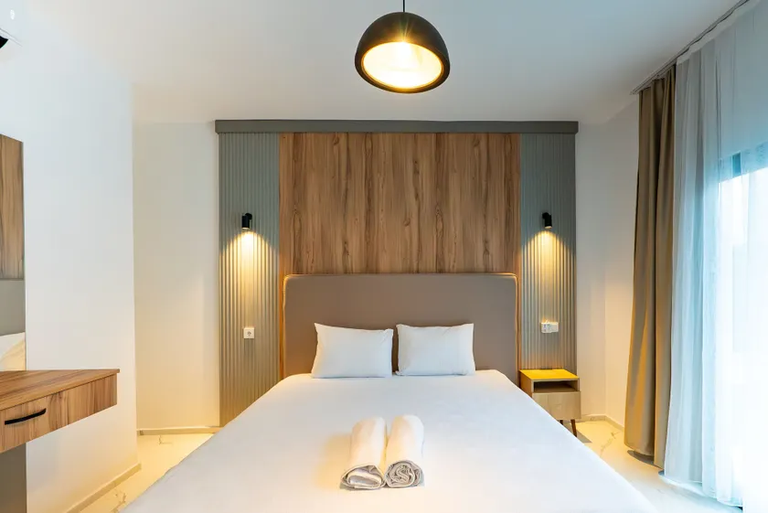 Melengeç Otel Türkbükü - Image 1