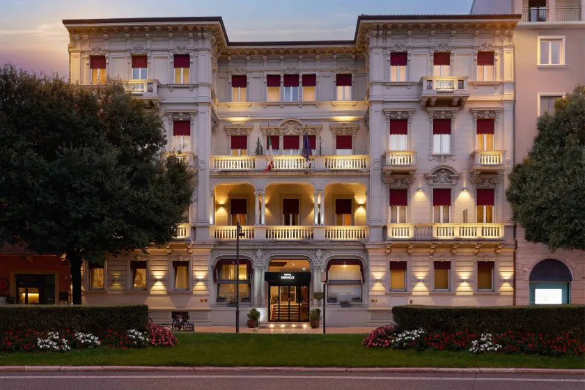 Hotel Indigo Verona - Grand Hotel Des Arts by IHG - Image 1
