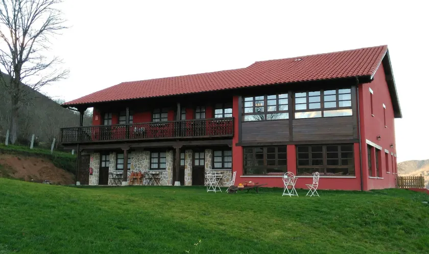 La Casona de Torió - Image 1