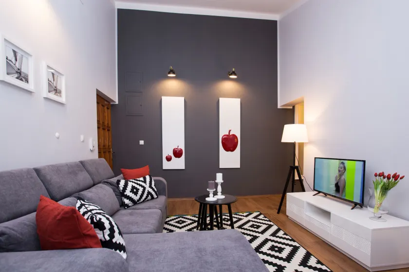 Apartment Toni Relax - Image 1