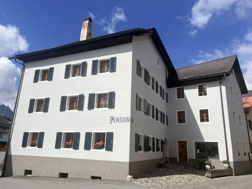 Pensiunina-Sent - Image 1