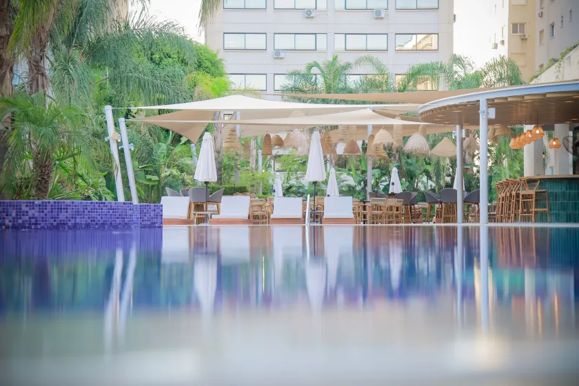Odysseia Hotel Kapetanios - Image 1