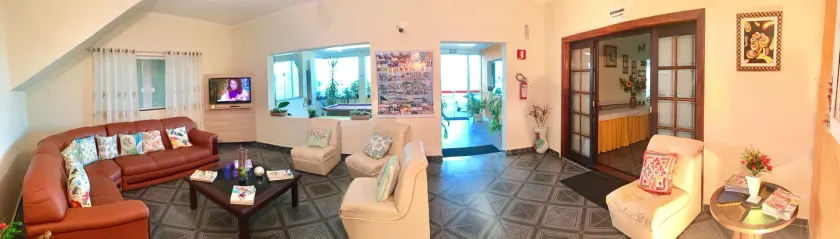 Hotel Casarão - Image 1