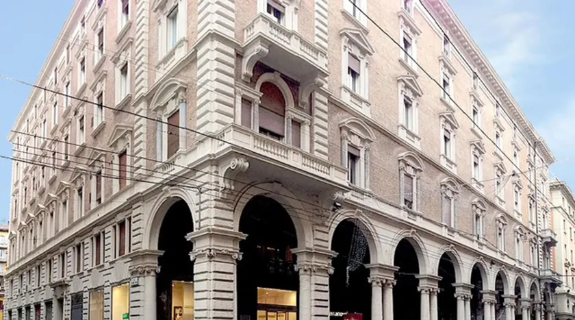 Hotel Panorama Bologna Centro - Image 1