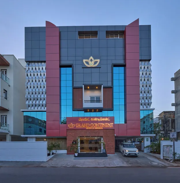 Grand Continent T Nagar - Image 1