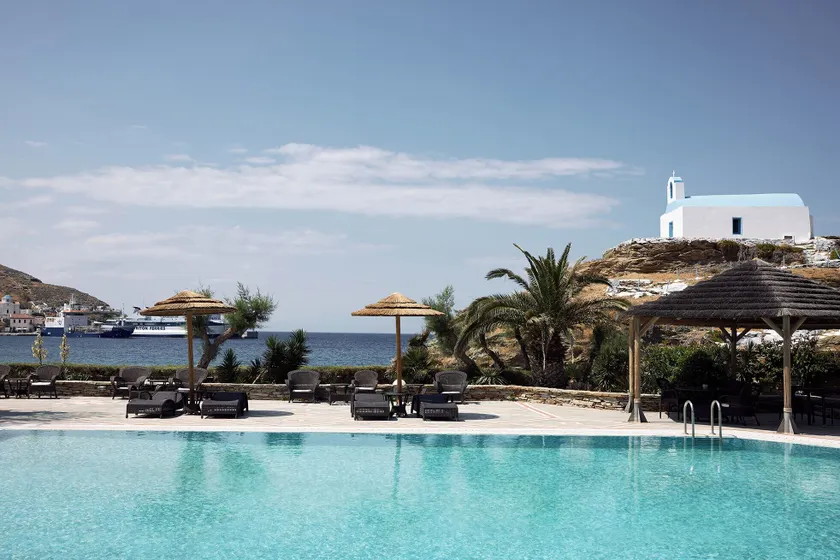 Porto Kea Suites by Sandglass - Image 1