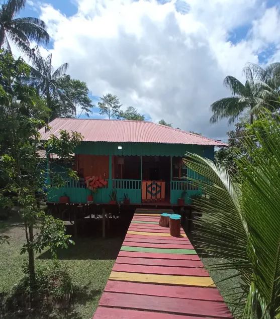 Hostal Búho Amazonas tours - Image 1