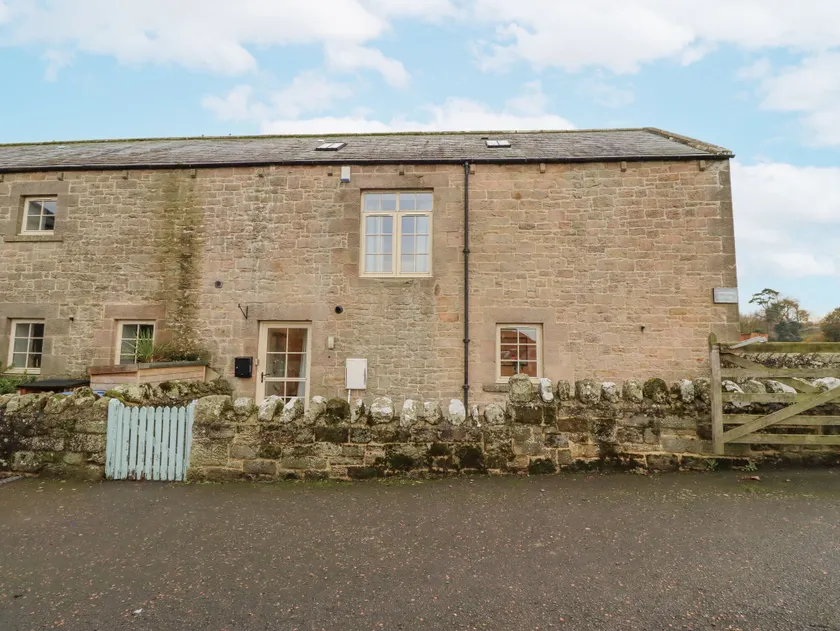 Watermill Cottage - Image 1