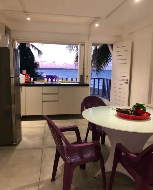 Saint Germain Kite Residence - Room