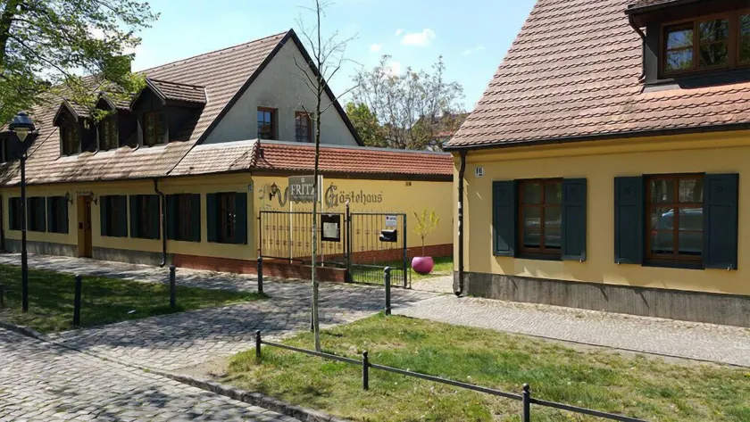 Fritz Aparthotel Potsdam - Image 1