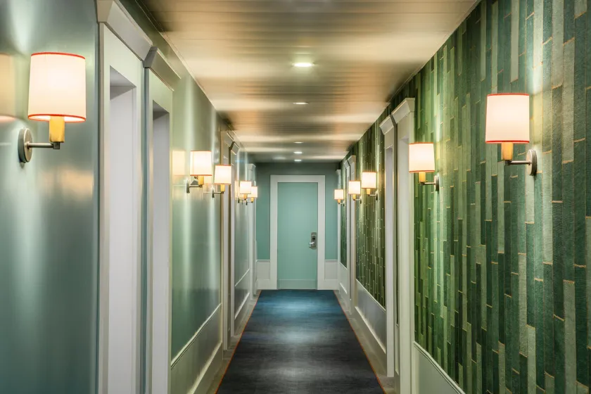 Holiday Inn Paris - Gare de Lyon Bastille by IHG - Reception