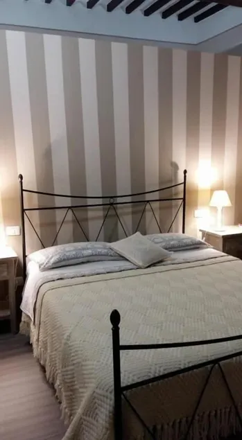 Antico Portale Acquasparta - Chambre