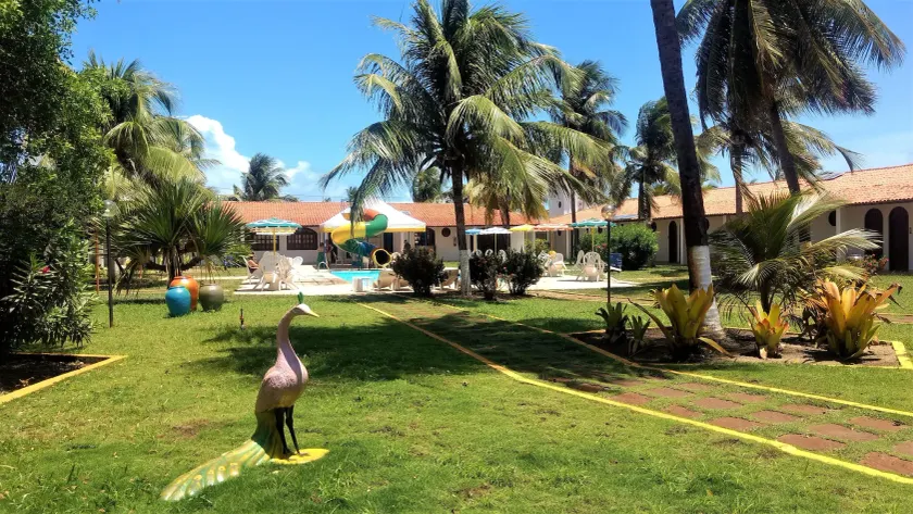 Hotel Praia Do Conde - Image 1