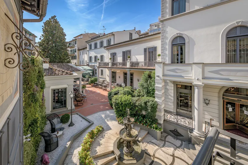 Palazzo Montebello - Image 1