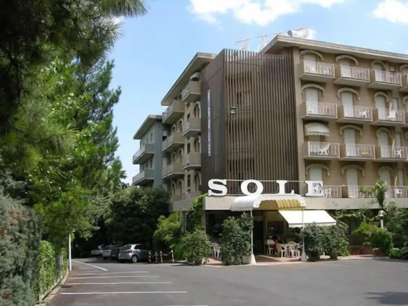 Hotel Sole & Esperia - Image 1