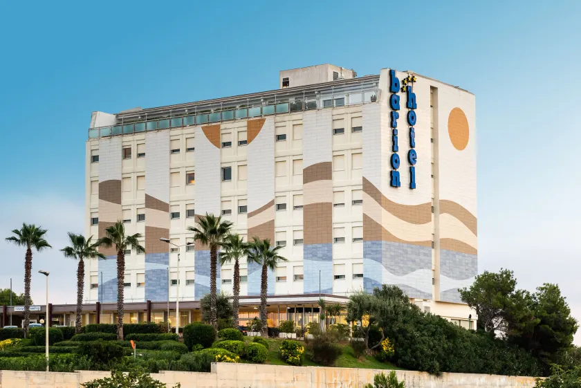 Hotel Barion & Congressi - Image 1