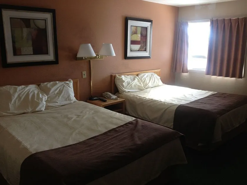 Keystone Motor Inn, a Travelodge by Wyndham - Image 1