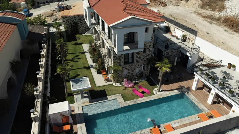 Canata Çeşme - Image 1
