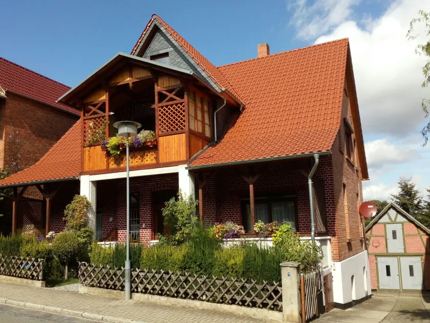 Ferienwohnung Fröhlich - Image 1