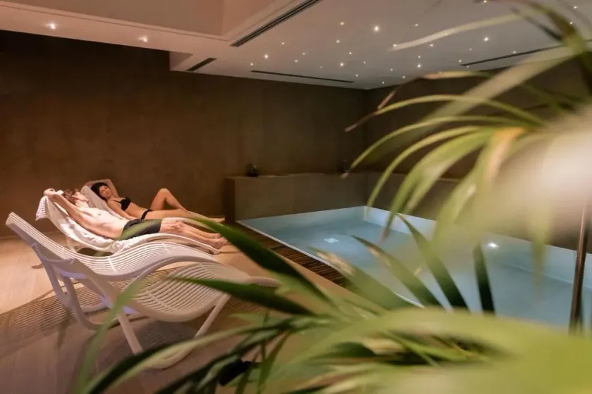 De Stefano Palace Luxury Hotel - Image 1