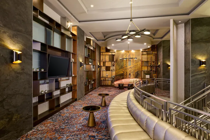Sheraton Brooklyn New York Hotel - Image 1