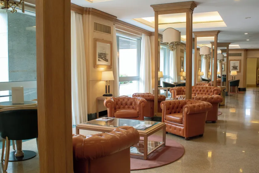 Starhotels Vespucci - Image 1