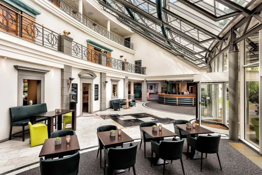 Seminaris Hotel Leipzig - Image 1