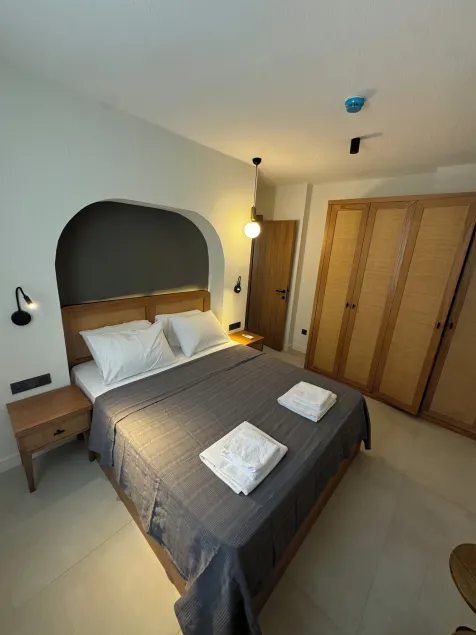 Ultava Koru Suites - Rum