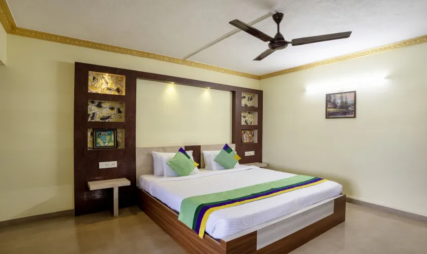 Itsy Hotels Vijaya Residency - Image 1