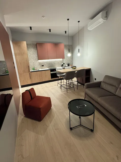 Urban Flame Apartments - Image 1