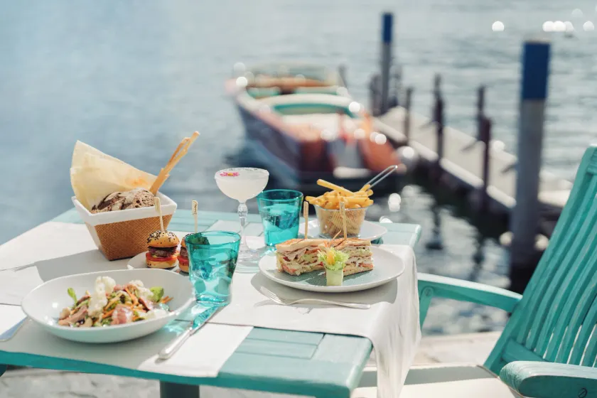 Hotel Eden Roc - The Leading Hotels of the World - Image 1