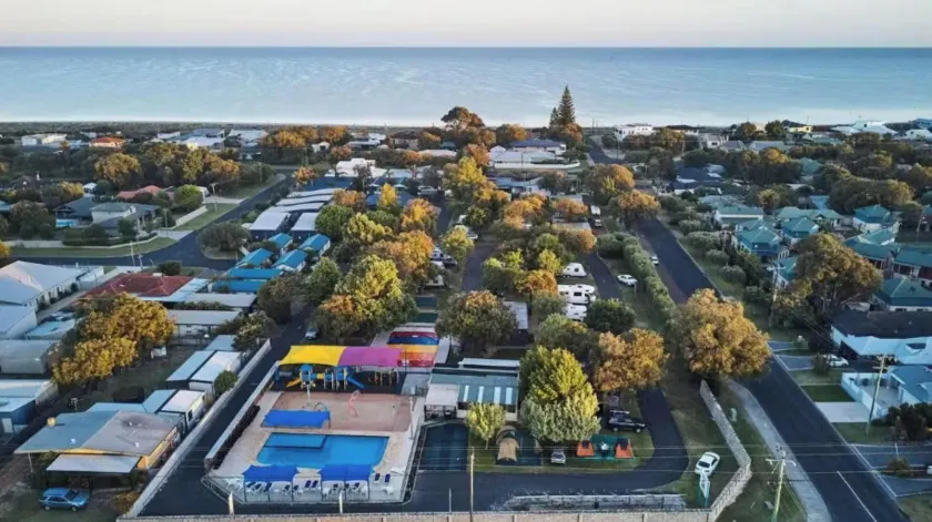 Discovery Parks - West Busselton - Image 1