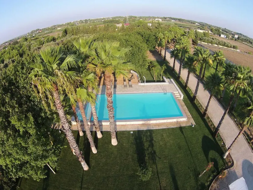 Parco Degli Aranci - Image 1