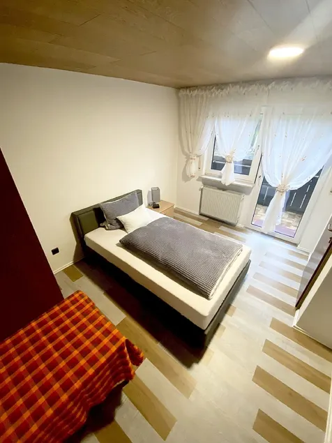 Bellas Mühlbachtal - Room