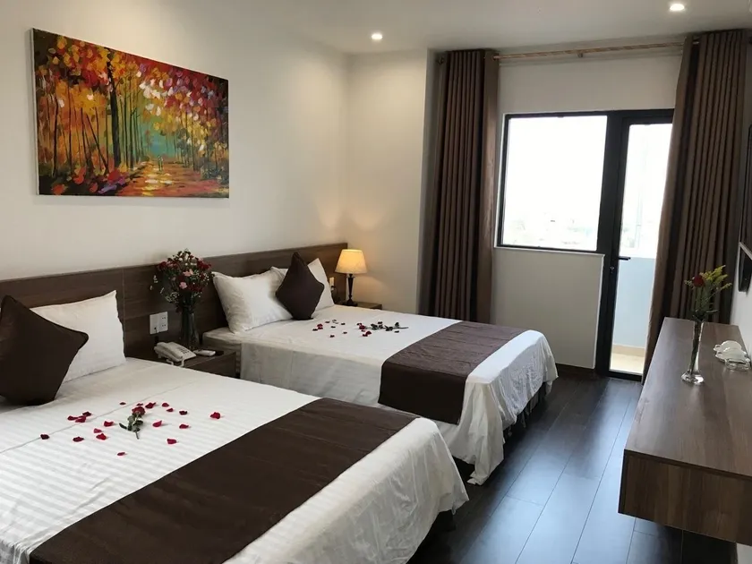 Windy Hotel Quang Binh - Image 1