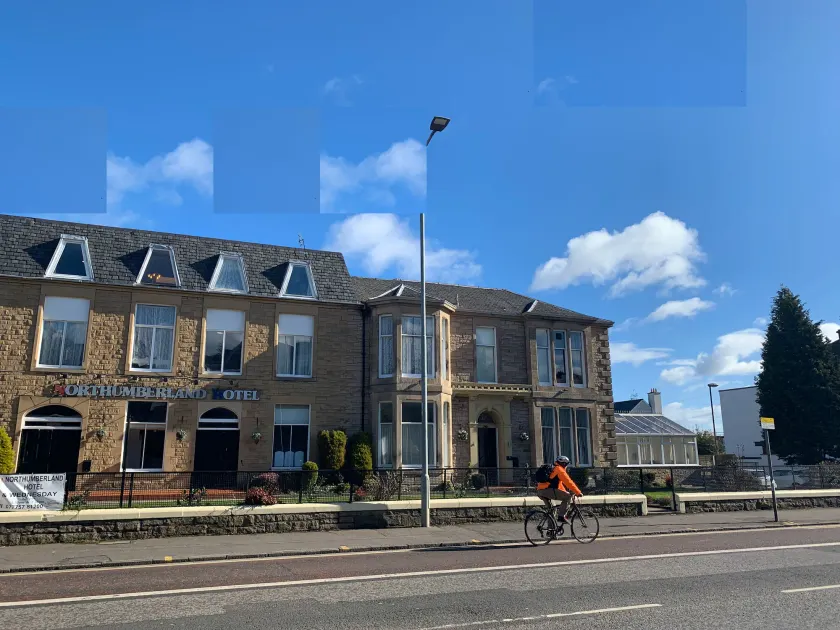Northumberland Hotel - Image 1