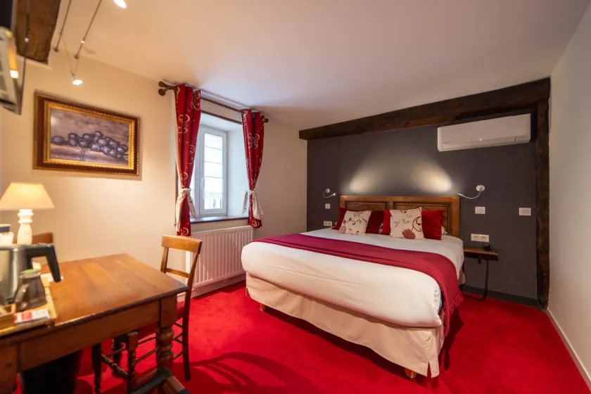 Hôtel Wilson Dijon - Image 1