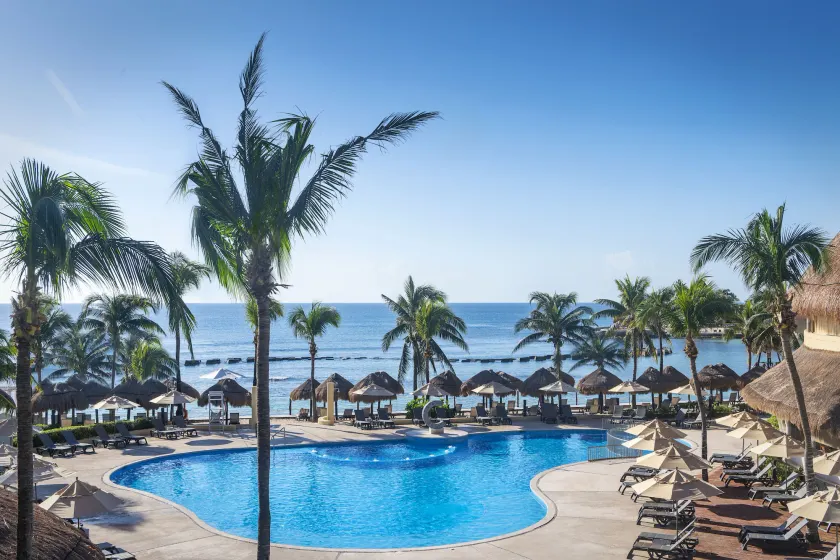 Catalonia Riviera Maya Resort & Spa- All Inclusive - Image 1
