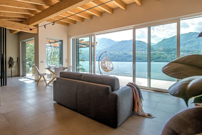 d'Ocalée Holiday Experience lago d'Orta - Image 1