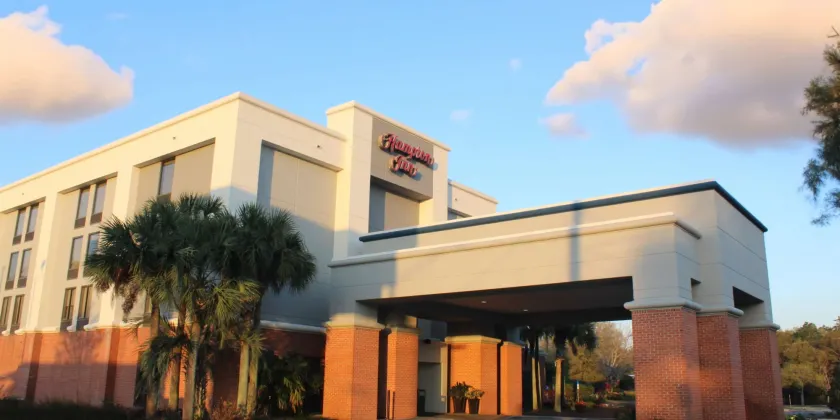 Hampton Inn Pensacola-Airport (Cordova Mall Area) - Image 1