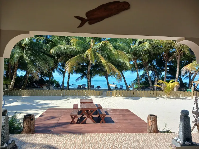 Seashell Beach Villa - Image 1