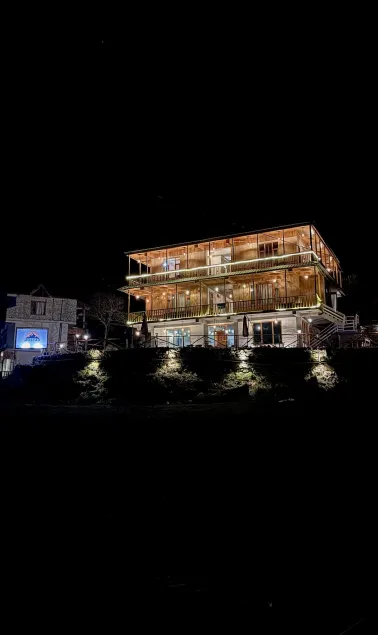 Hostay Tirthan - Image 1