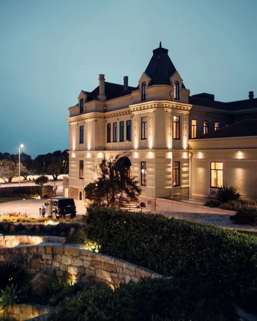 Vila Foz Hotel & SPA - Image 1